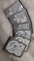 disque-dur-6-hdd-320-gb-bordj-el-kiffan-alger-algerie