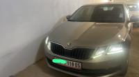 سيارات-skoda-octavia-2018-باتنة-الجزائر