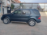 voitures-mercedes-ml-2000-batna-algerie