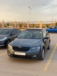 voitures-skoda-octavia-2015-elegance-ksar-chellala-tiaret-algerie