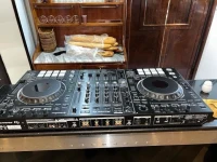 Contrôleur pioneer ddj rz