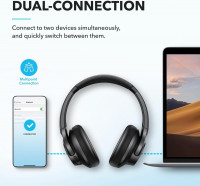 bluetooth-soundcore-by-anker-q20i-bab-ezzouar-alger-algerie