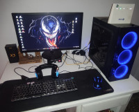 all-in-one-pc-gamer-meftah-blida-algerie