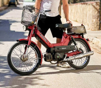 motos-scooters-puch-maxi-s-1983-oran-algerie