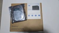 Synology DS923+ / 4Tb HDD Synology