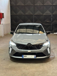 voitures-renault-clio-2025-alpine-alger-centre-algerie