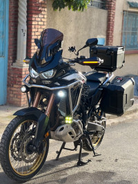 motos-et-scooters-honda-africa-twin-1100-adventure-sport-2021-tizi-ouzou-algerie