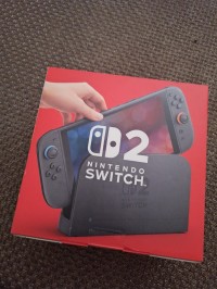 أجهزة-ألعاب-الفيديو-switch-2-neuve-الشلف-الجزائر