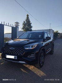 سيارات-chery-tiggo-4-pro-2024-comfort-غليزان-الجزائر