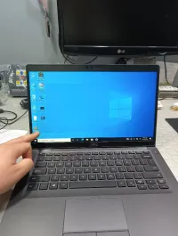DELL 5400 TACTILE  / i5Vpro 8365U  boost 4.1GHz 