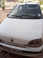 voitures-renault-clio-1-1996-algerie