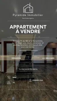 Vente Oran Bir el djir