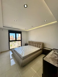 Vente Appartement F4 Oran Bir el djir
