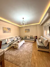 Vente Appartement F4 Oran Bir el djir