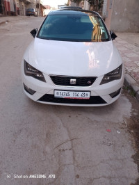 voitures-seat-leon-2014-el-khroub-constantine-algerie