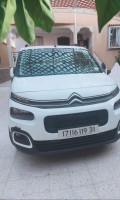 commerciale-citroen-berlingo-2019-ghardaia-algerie