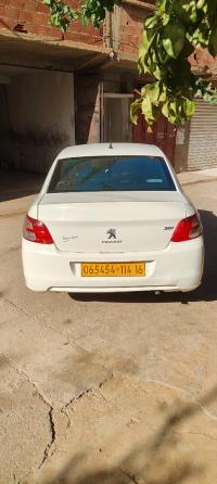 سيارات-peugeot-301-2014-active-تيسمسيلت-الجزائر
