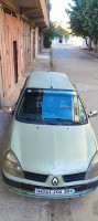 berline-renault-clio-classique-2004-tissemsilt-algerie