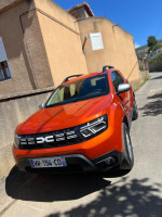 voitures-dacia-duster-2024-expression-bouzeguene-tizi-ouzou-algerie