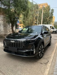 سيارات-geely-starray-2026-full-option-بئر-الجير-وهران-الجزائر