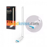 reseau-connexion-cle-wifi-tenda-u2-ax300-6-jusqua-286-mbps-kouba-alger-algerie