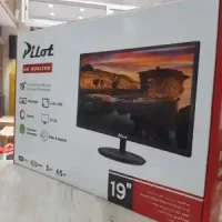 ECRAN PILOT 19'' P190 LED Full HD VGA / HDMI VENTE EN GROS !