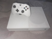 autre-xbox-one-s-1tb-une-manette-avec-5-jeux-birkhadem-alger-algerie