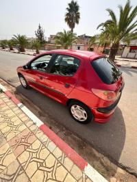 سيارات-peugeot-206-2006-وهران-الجزائر