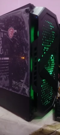 Ryzen 5 3400G 