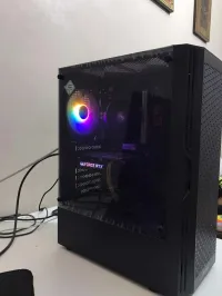 Pc gaming