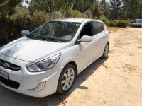 voitures-hyundai-accent-rb-5-portes-2018-blida-algerie