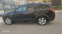 voitures-chevrolet-captiva-2013-ltz-bordj-el-kiffan-alger-algerie