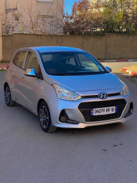 voitures-hyundai-grand-i10-2019-restylee-dz-bouira-algerie