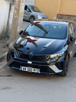 voitures-renault-clio-2024-alpine-birkhadem-alger-algerie