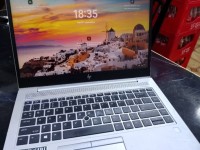 كمبيوتر-محمول-hp-elitebook-ryzen-5-pro-16-go-ram-ssd-256-carte-graphique-2-etat-impeccable-بجاية-الجزائر