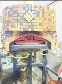 أفران-four-a-pizza-professionnel-gaz-تيزي-وزو-الجزائر