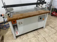 Multibroche Maggi Boring System 35