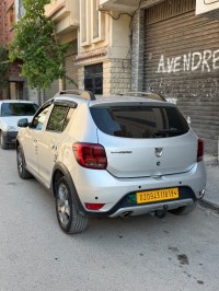 voitures-dacia-sandero-2018-stepway-restylee-el-eulma-setif-algerie