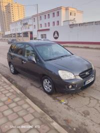 voitures-kia-carens-2007-misseghine-oran-algerie
