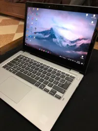 pc dell latitude 3310 2in1