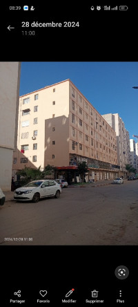 appartement-vente-f3-oran-bir-el-djir-algerie