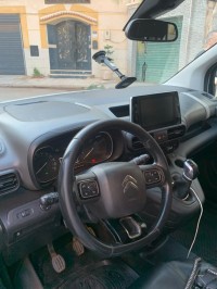سيارات-citroen-berlingo-2019-بئر-الجير-وهران-الجزائر