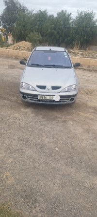 voitures-renault-megane-1-2001-berrouaghia-medea-algerie