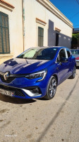 voitures-renault-clio-5-2022-rs-line-ain-tadles-mostaganem-algerie