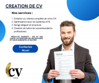 projets-etudes-creation-cv-professionnel-alger-centre-algerie