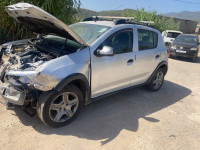 voitures-dacia-stepway-2018-tirmitine-tizi-ouzou-algerie