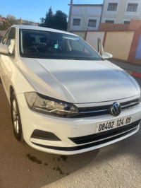 voitures-volkswagen-polo-2024-beni-tamou-blida-algerie