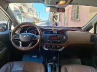 Kia Rio 5 portes 2015 