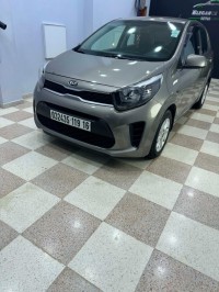 سيارات-kia-picanto-2019-ex-أولاد-موسى-بومرداس-الجزائر