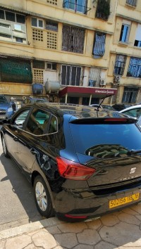 سيارات-seat-ibiza-2018-style-باش-جراح-الجزائر